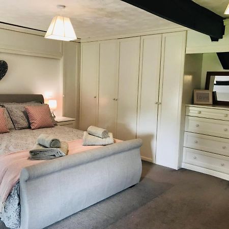 Cobblers Cottage in Brecon Beacons Esterno foto